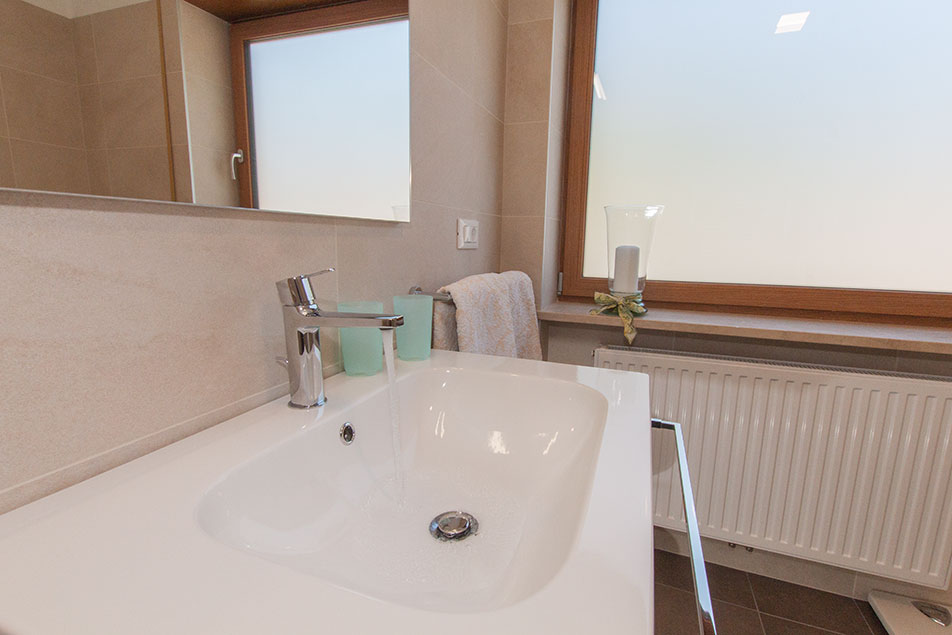 Apartment 1 - Apartments Martagon in St. Ulrich in Gröden