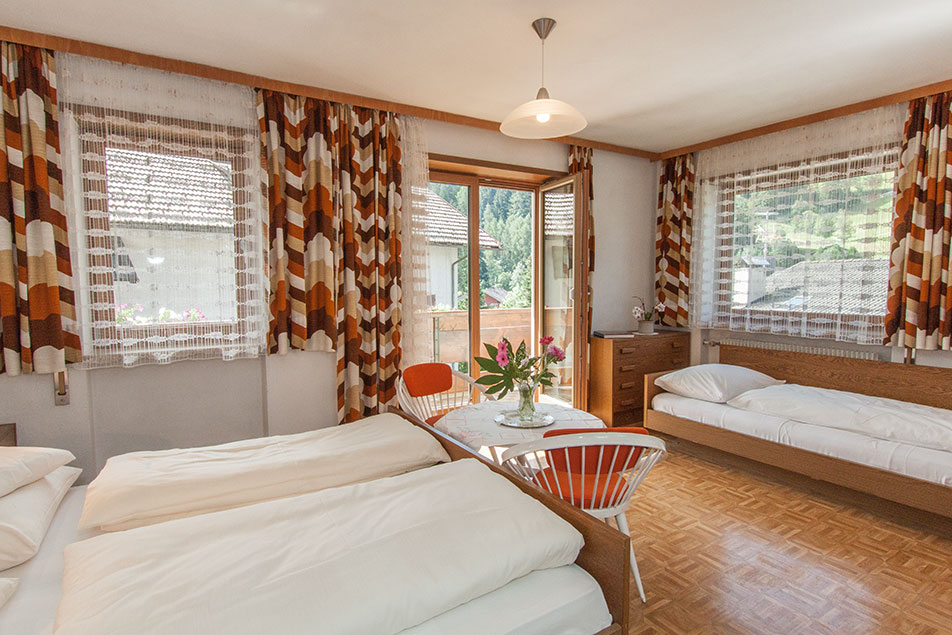 Apartment 1 - Apartments Martagon in St. Ulrich in Gröden
