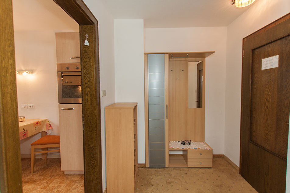Apartment 3 - Apartments Haus Martagon in Gröden